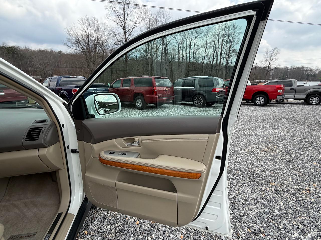 Lexus RX 330 FWD 2005