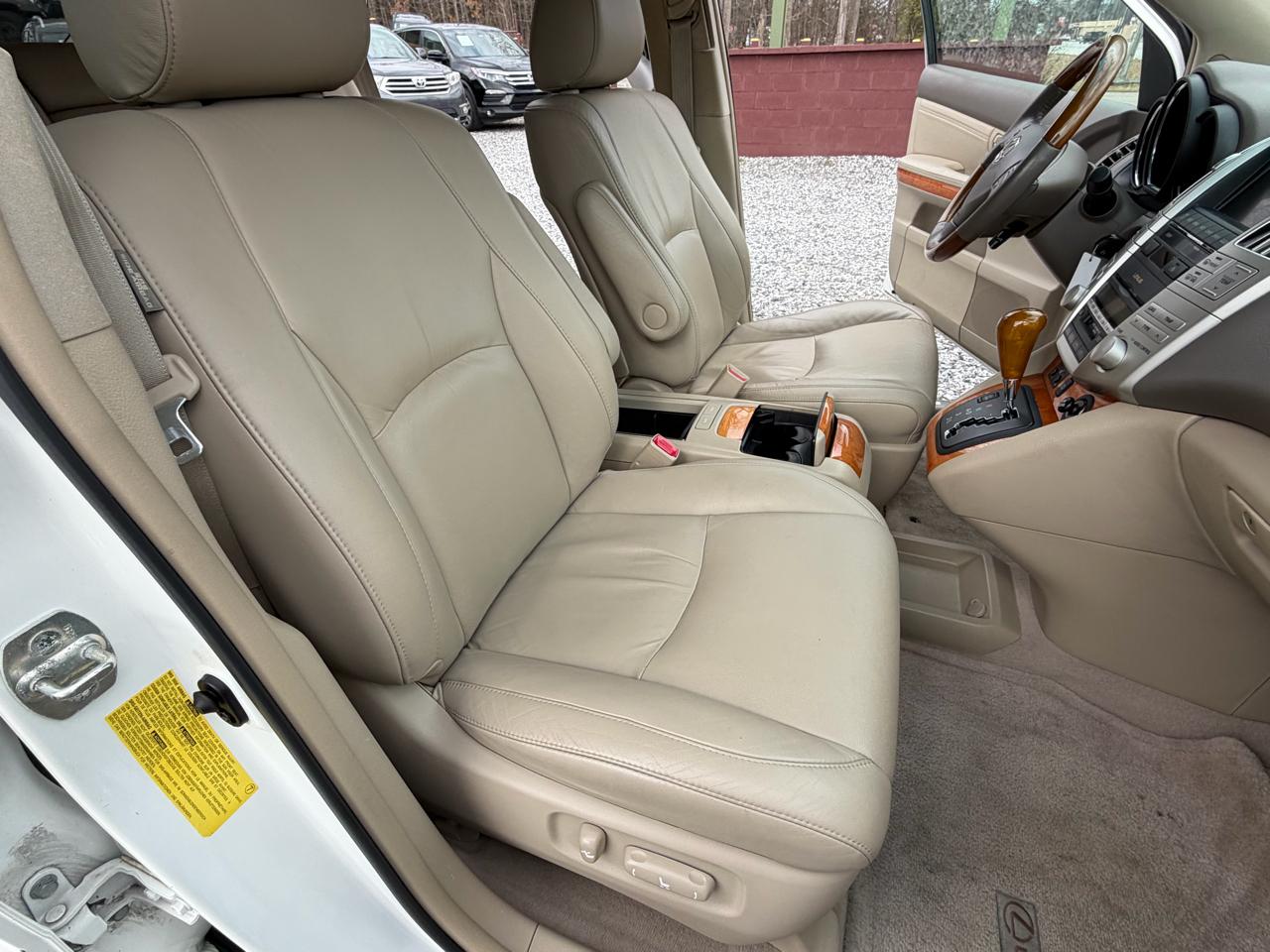 Lexus RX 330 FWD 2005