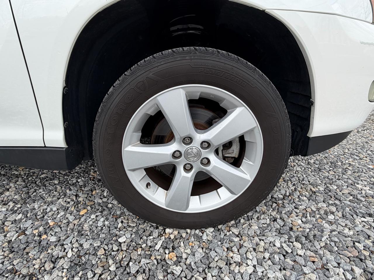 Lexus RX 330 FWD 2005