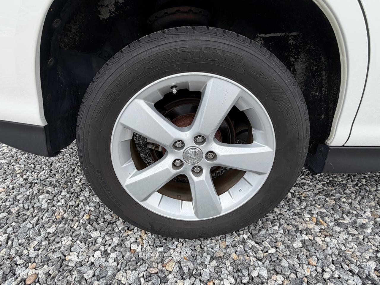 Lexus RX 330 FWD 2005