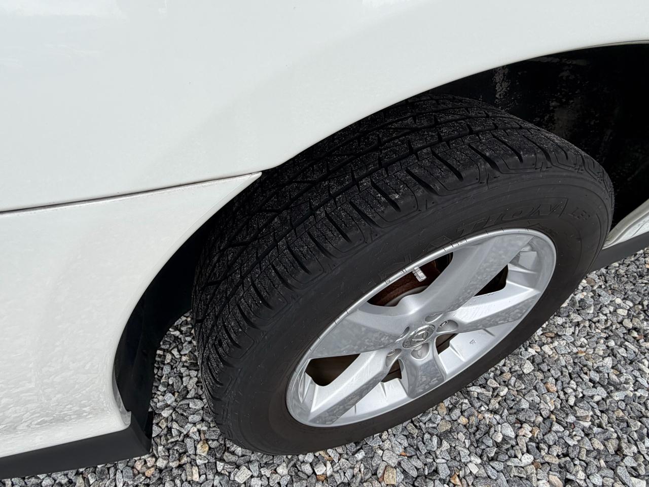 Lexus RX 330 FWD 2005