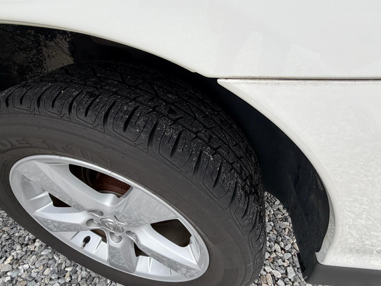 Lexus RX 330 FWD 2005