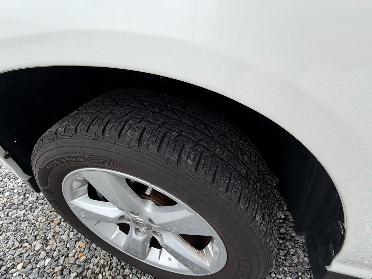 Lexus RX 330 FWD 2005