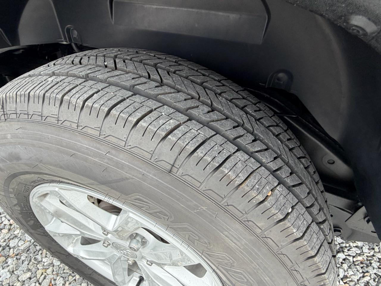 Jeep Wrangler Sport 4WD 2015