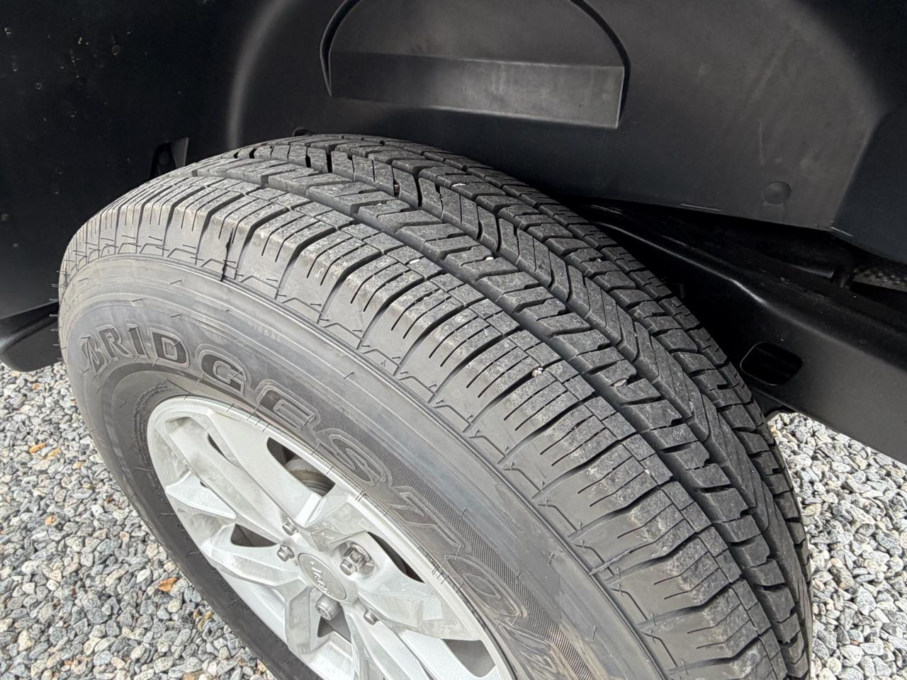 Jeep Wrangler Sport 4WD 2015