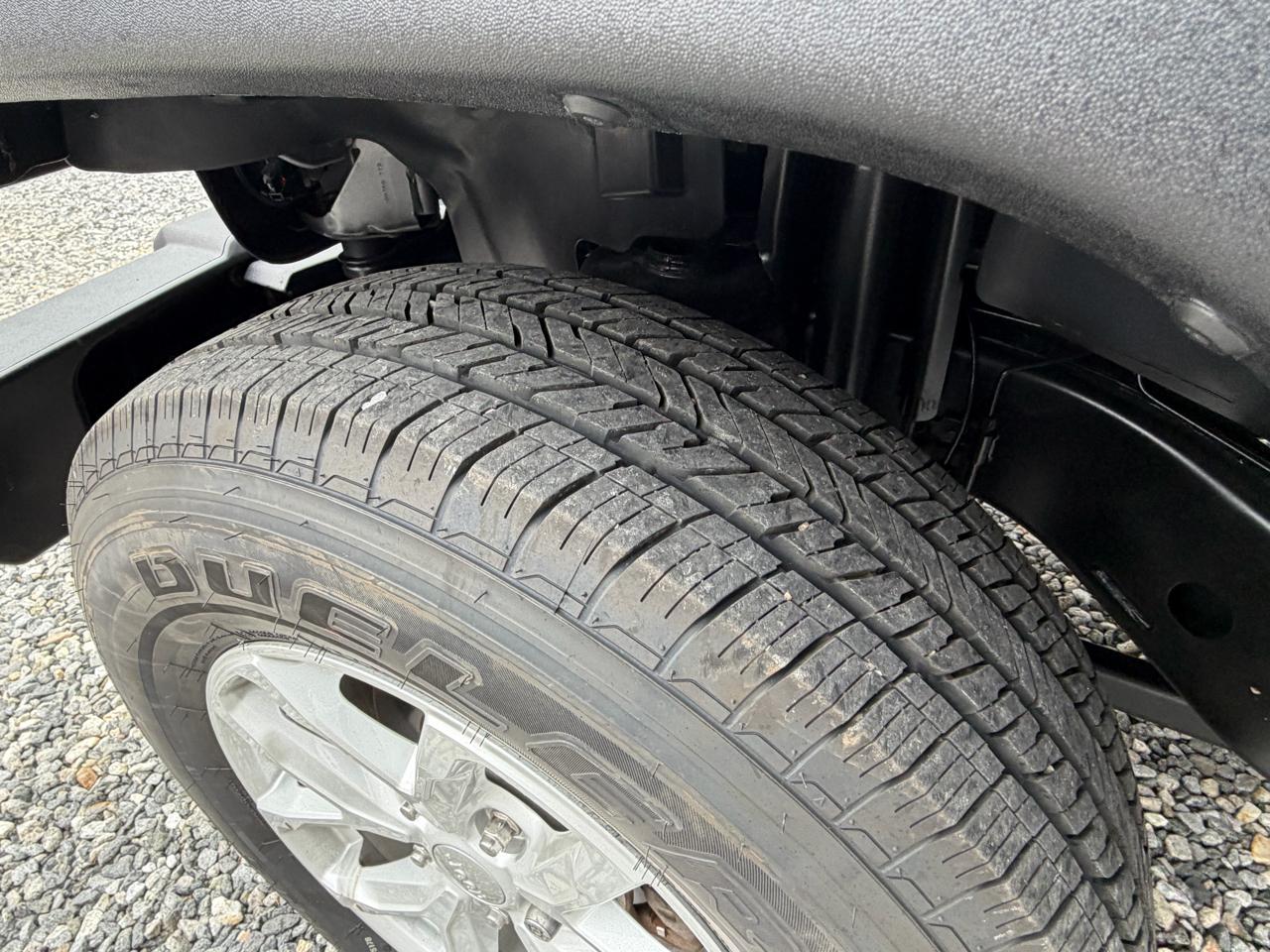 Jeep Wrangler Sport 4WD 2015