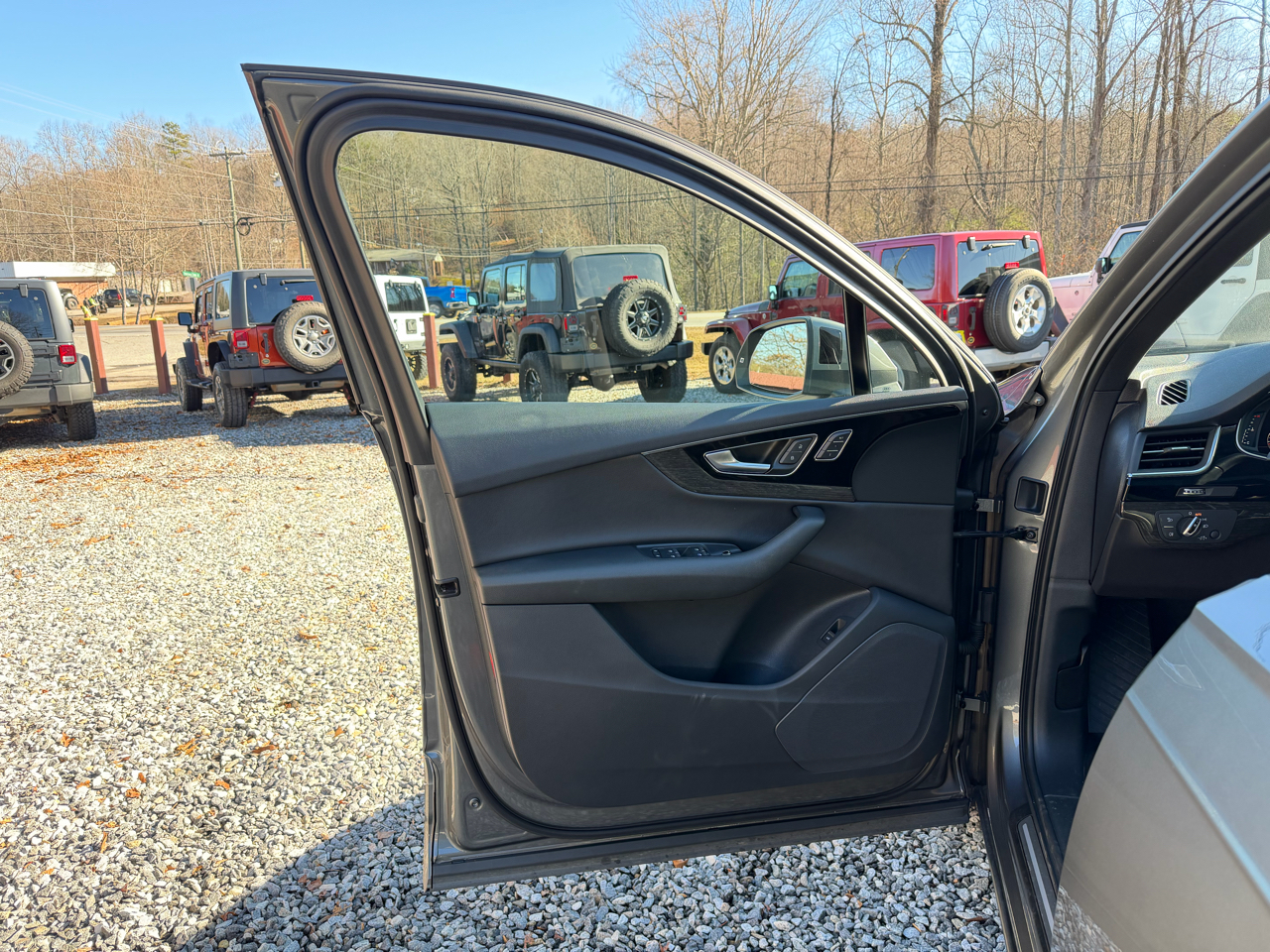 Audi Q7 3.0 Premium Plus quattro 2017