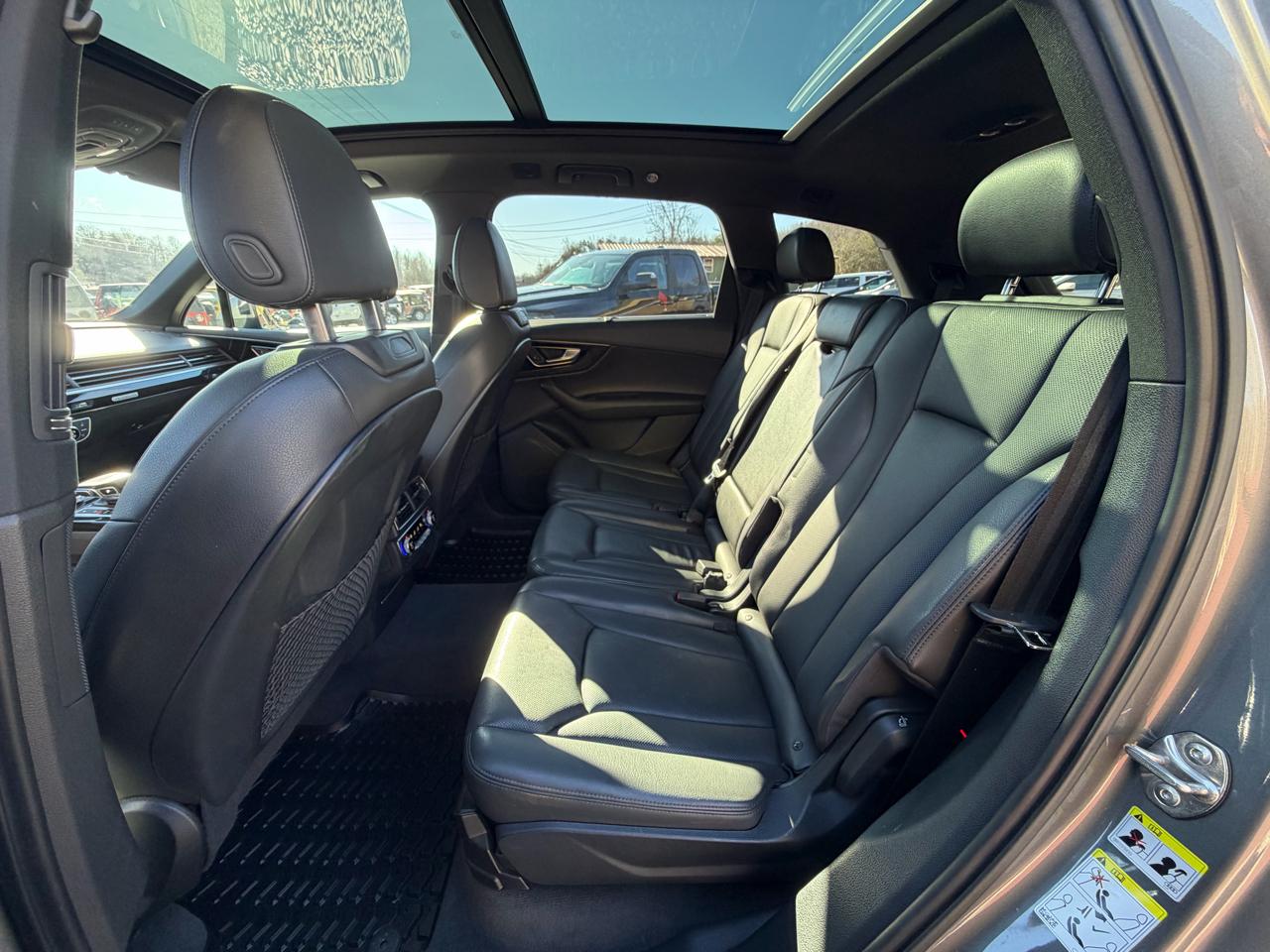 Audi Q7 3.0 Premium Plus quattro 2017