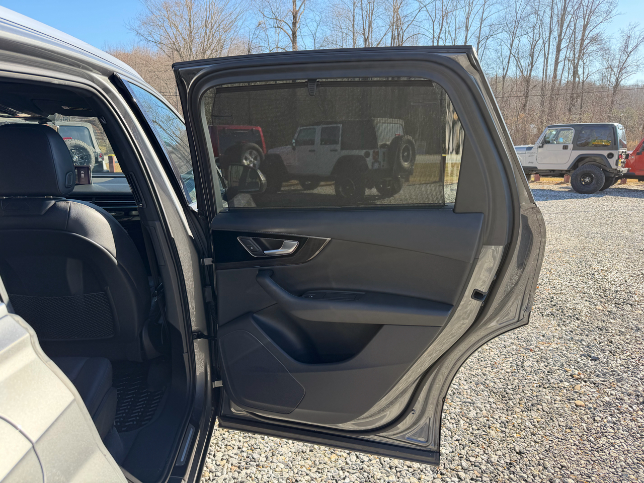 Audi Q7 3.0 Premium Plus quattro 2017