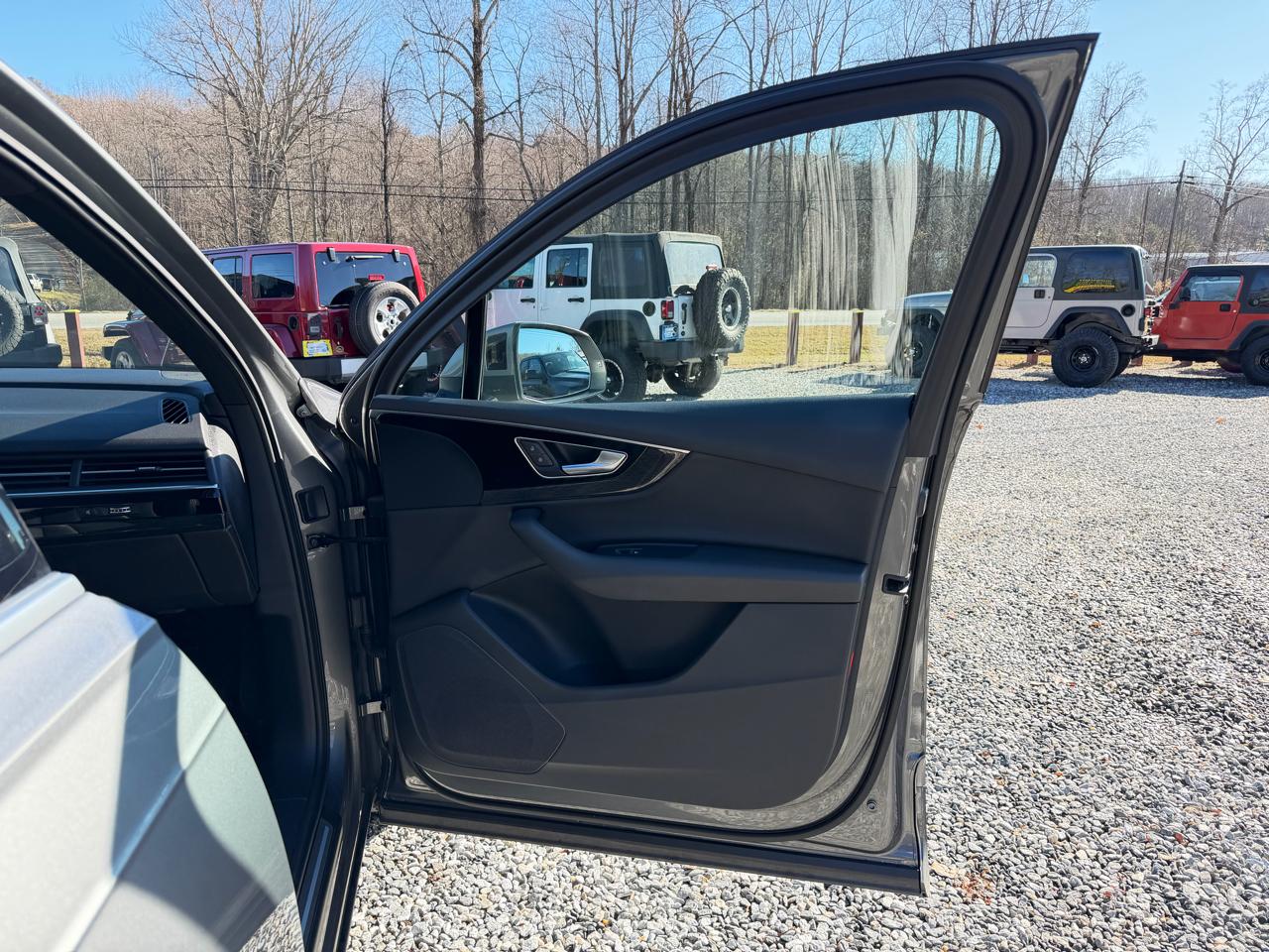 Audi Q7 3.0 Premium Plus quattro 2017