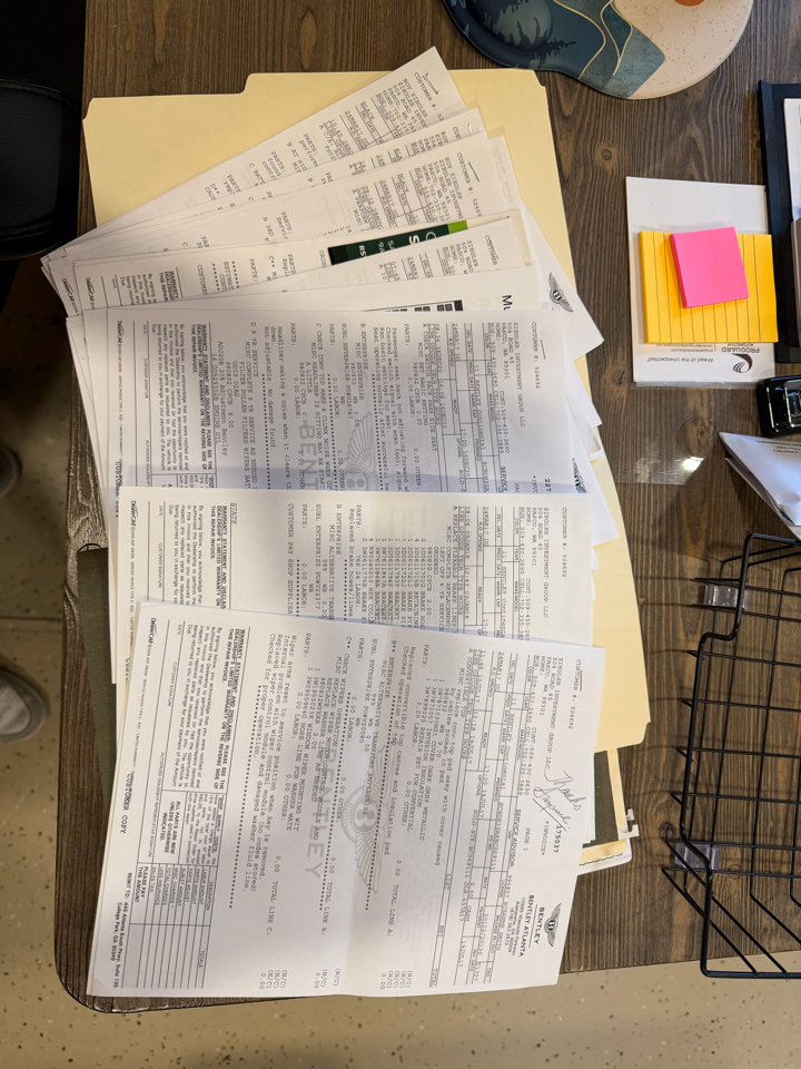 Bentley Continental GTC Convertible 2011