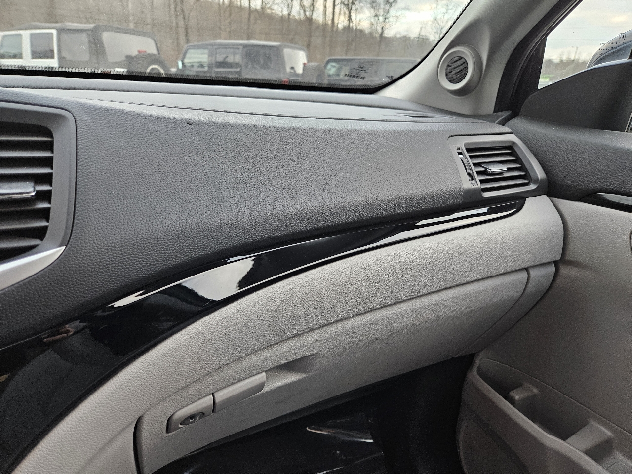 Honda Pilot Touring 2WD 2016