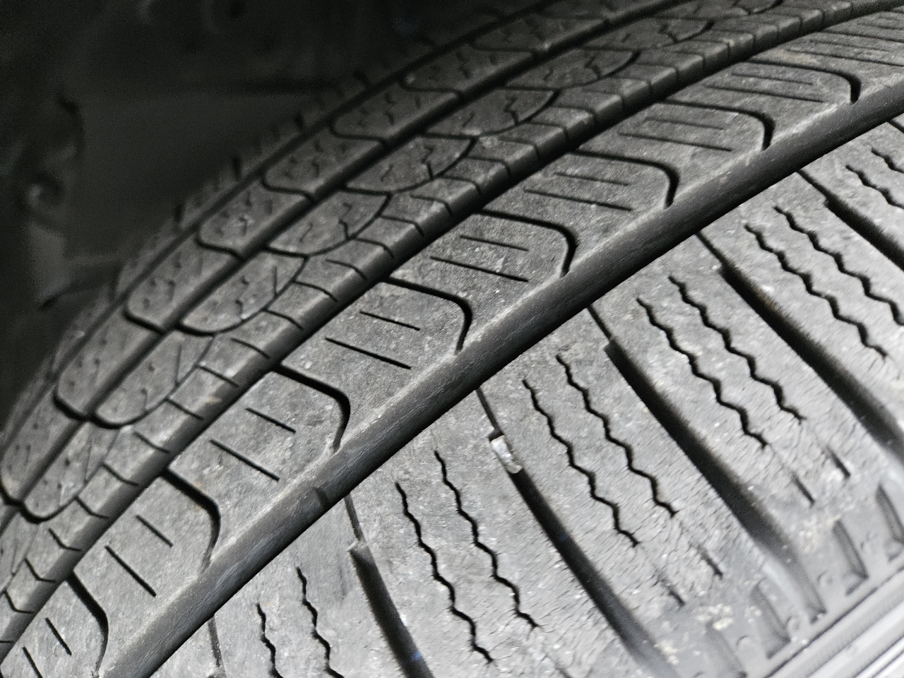 Honda Pilot Touring 2WD 2016