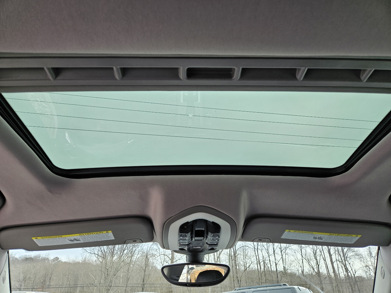 Porsche Panamera 4 2012