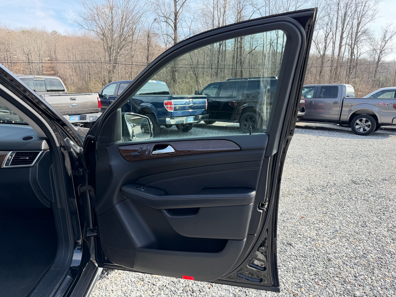 Mercedes-Benz M-Class ML350 4MATIC 2012