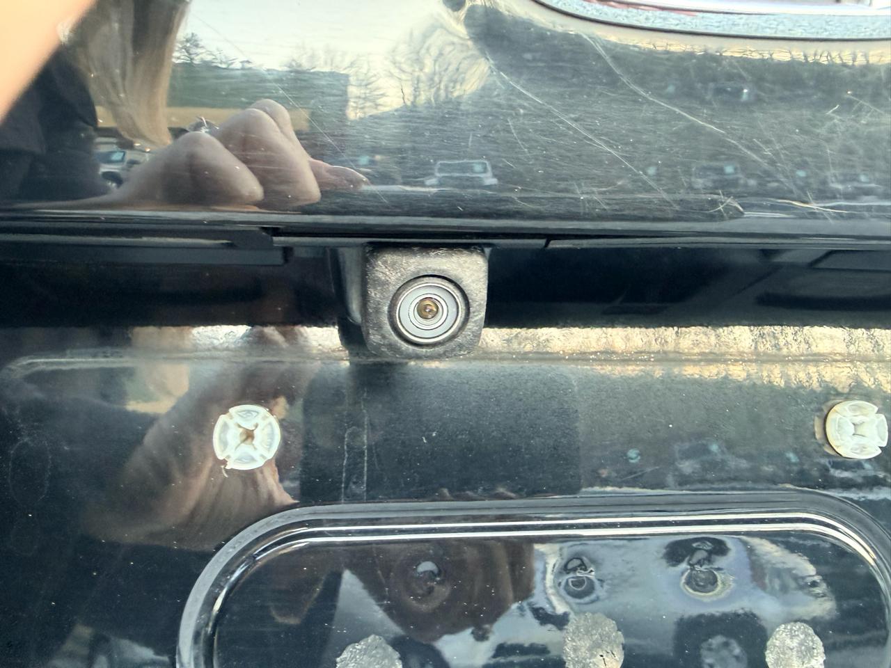 Honda Pilot EXL 2WD 2016