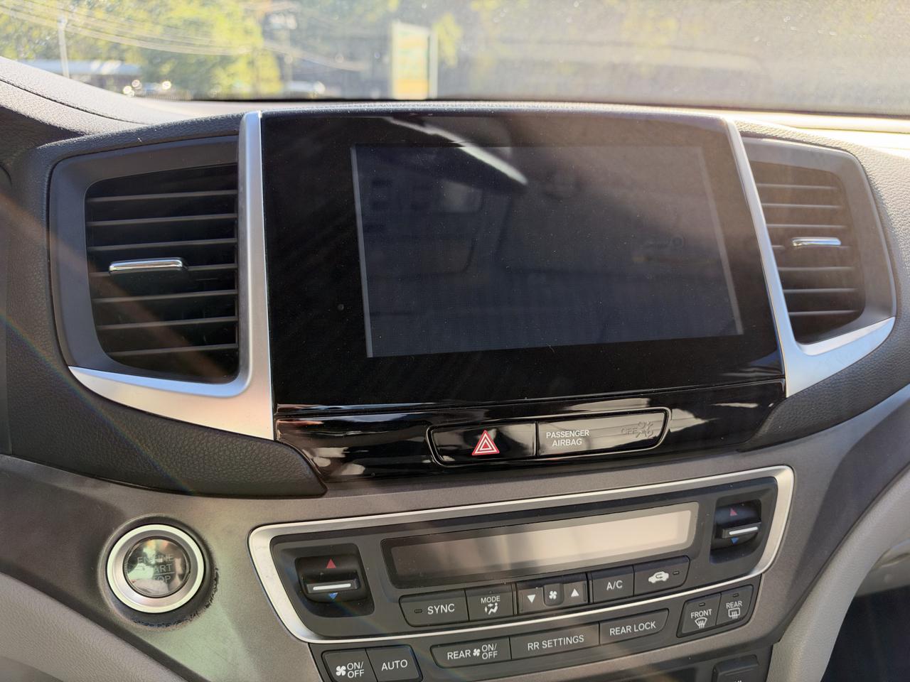 2016 Honda Pilot EX-L - Photo 20