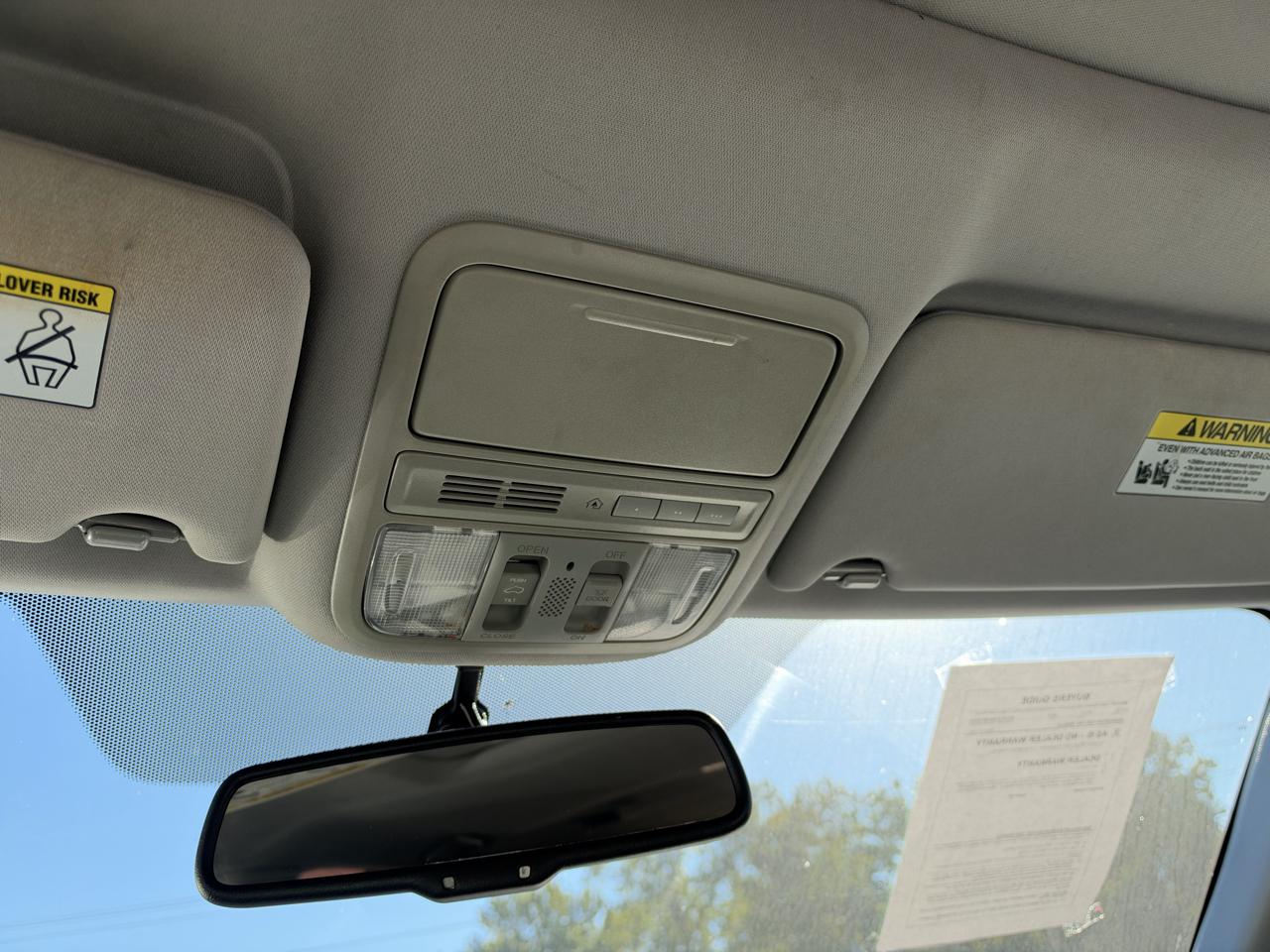 2016 Honda Pilot EX-L - Photo 21