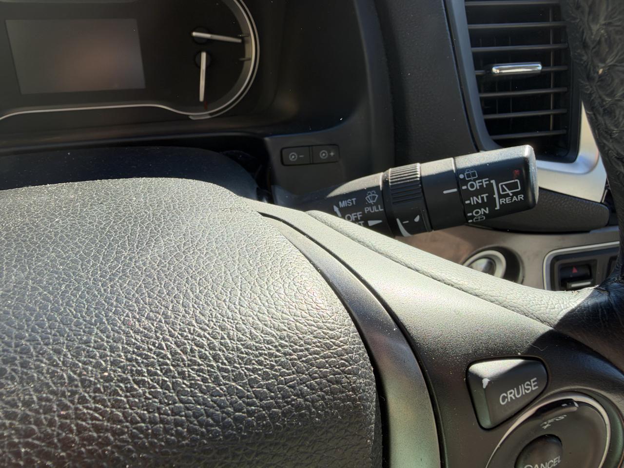 2016 Honda Pilot EX-L - Photo 22