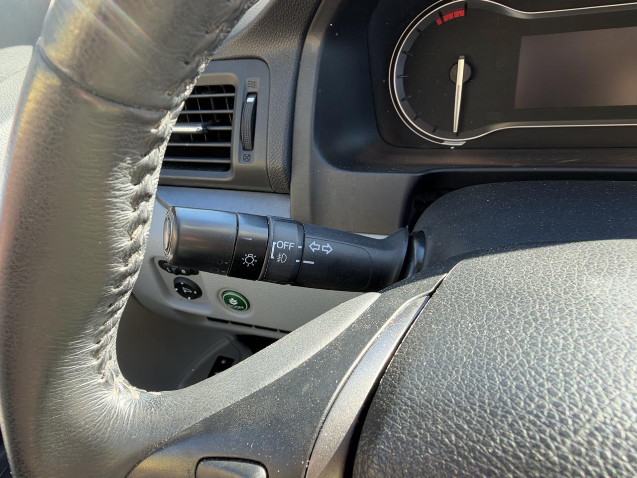 2016 Honda Pilot EX-L - Photo 25