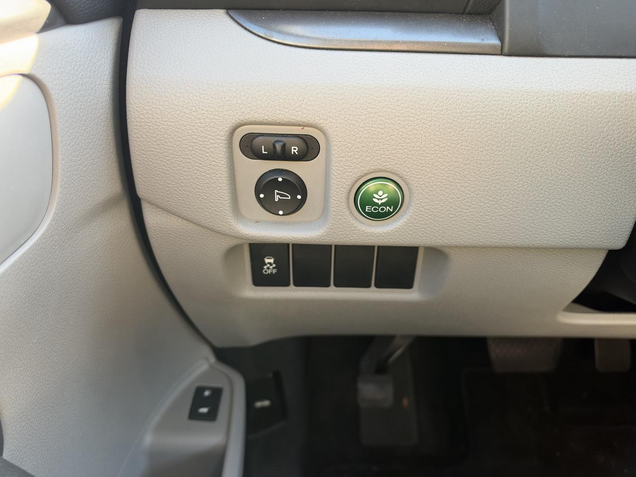 2016 Honda Pilot EX-L - Photo 26
