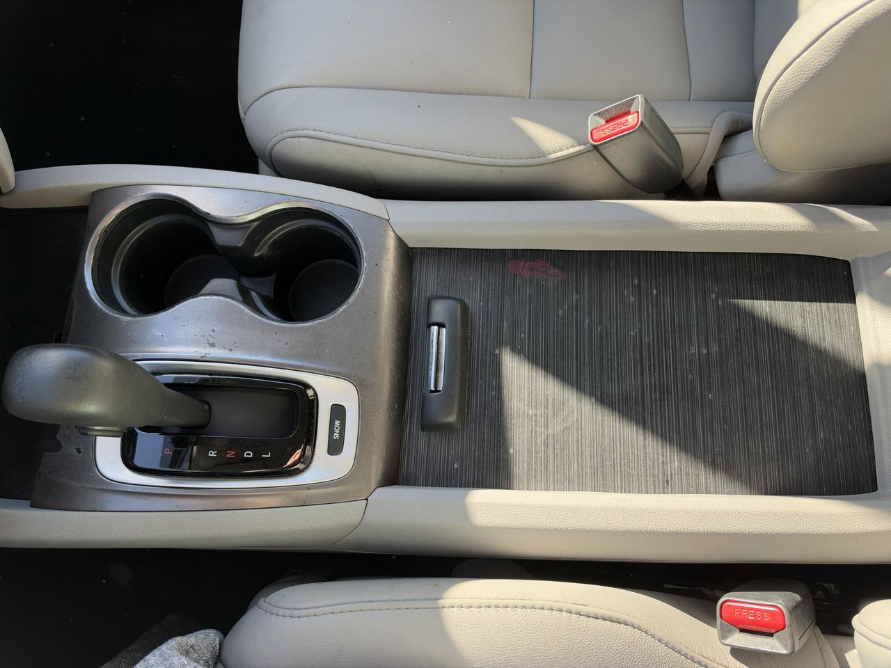 2016 Honda Pilot EX-L - Photo 28