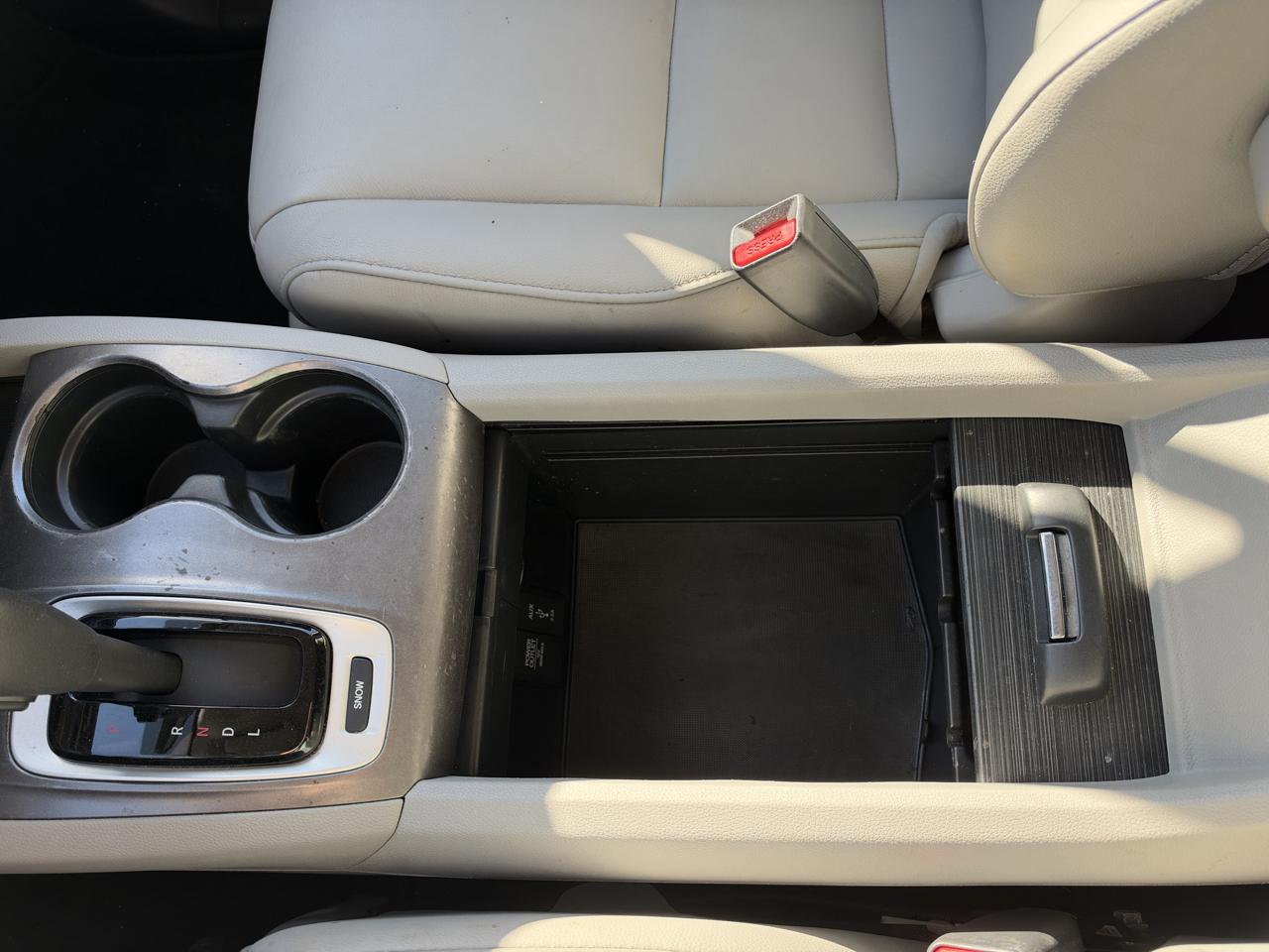 2016 Honda Pilot EX-L - Photo 29