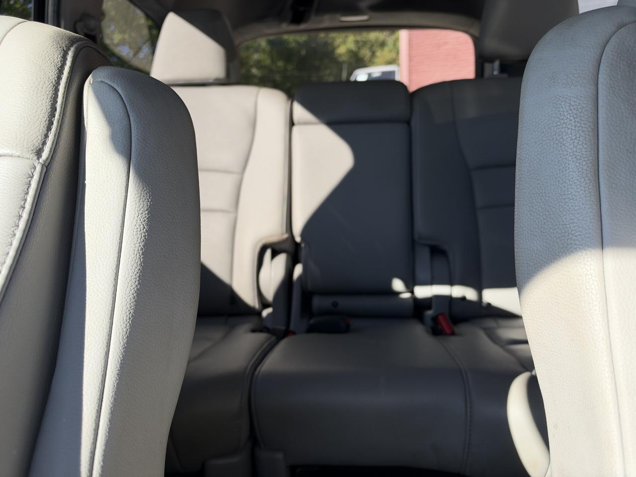 2016 Honda Pilot EX-L - Photo 30