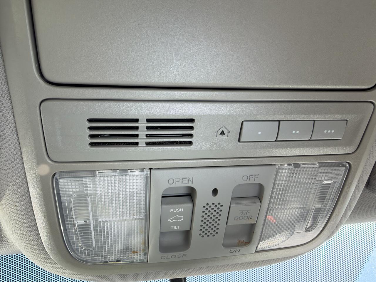 2016 Honda Pilot EX-L - Photo 33