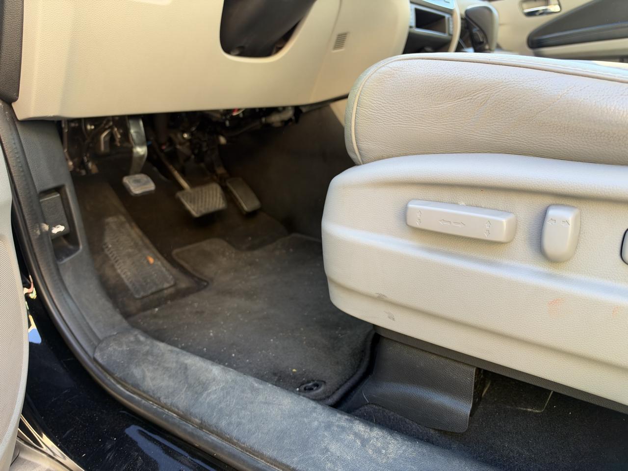 2016 Honda Pilot EX-L - Photo 36