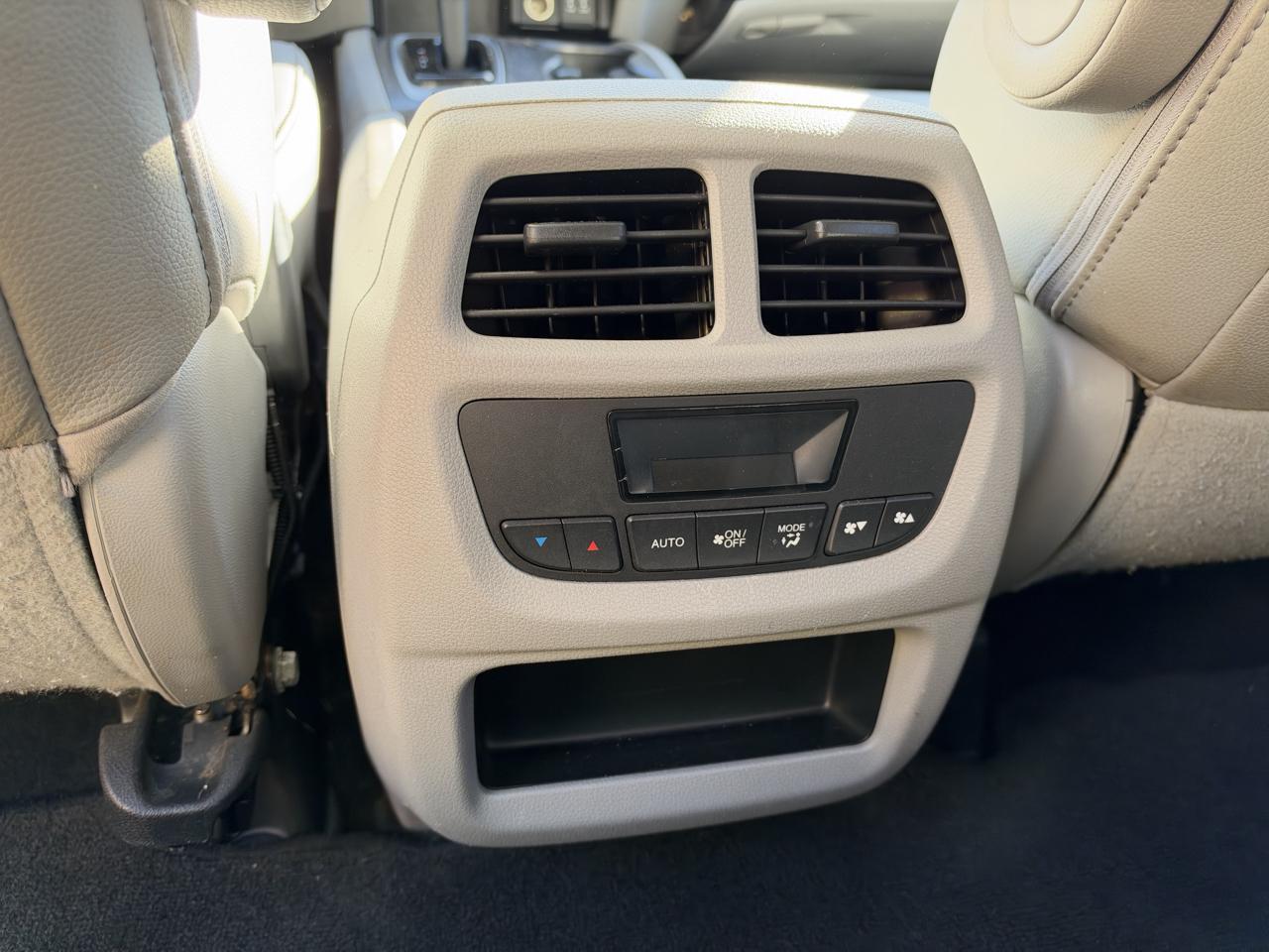 2016 Honda Pilot EX-L - Photo 38