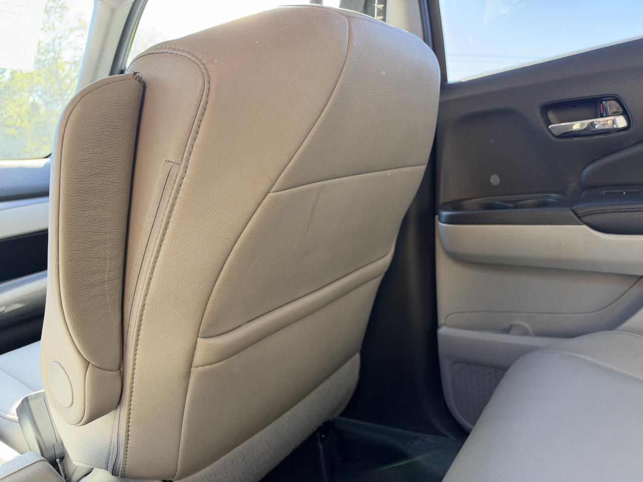 2016 Honda Pilot EX-L - Photo 39