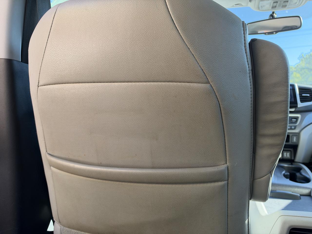 2016 Honda Pilot EX-L - Photo 41