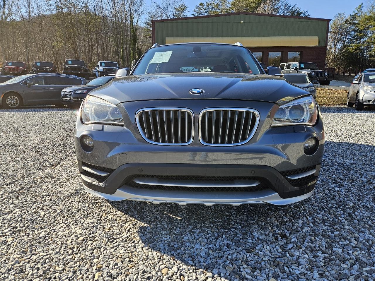 BMW X1 xDrive28i 2015
