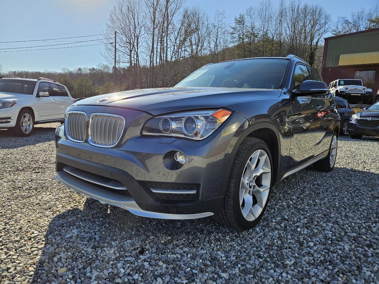 BMW X1 xDrive28i 2015