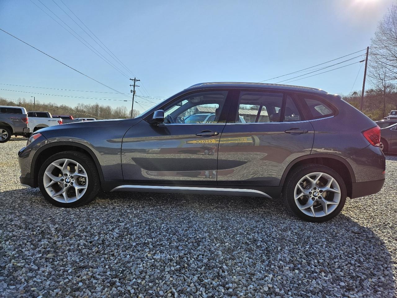 BMW X1 xDrive28i 2015
