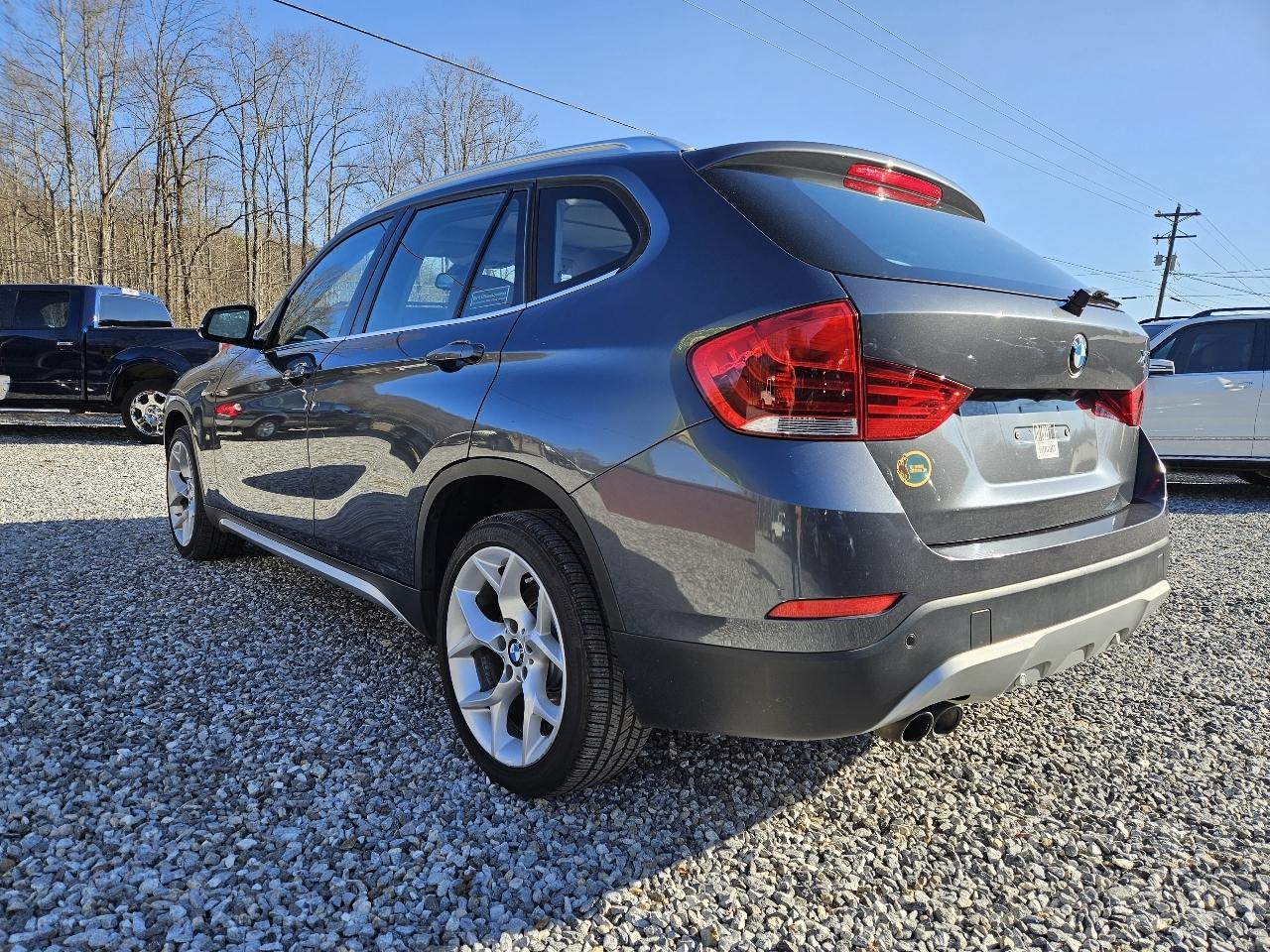 BMW X1 xDrive28i 2015
