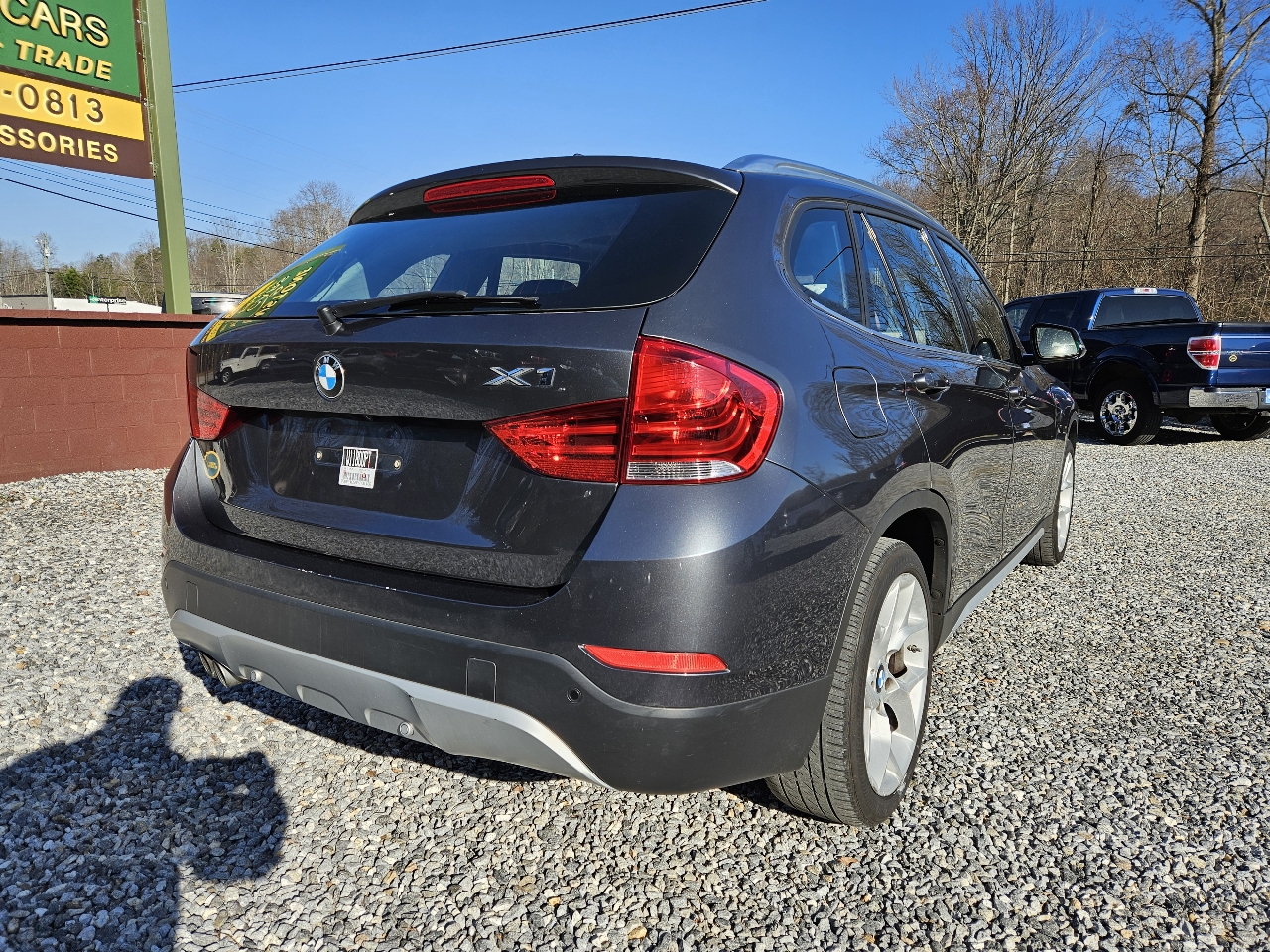 BMW X1 xDrive28i 2015