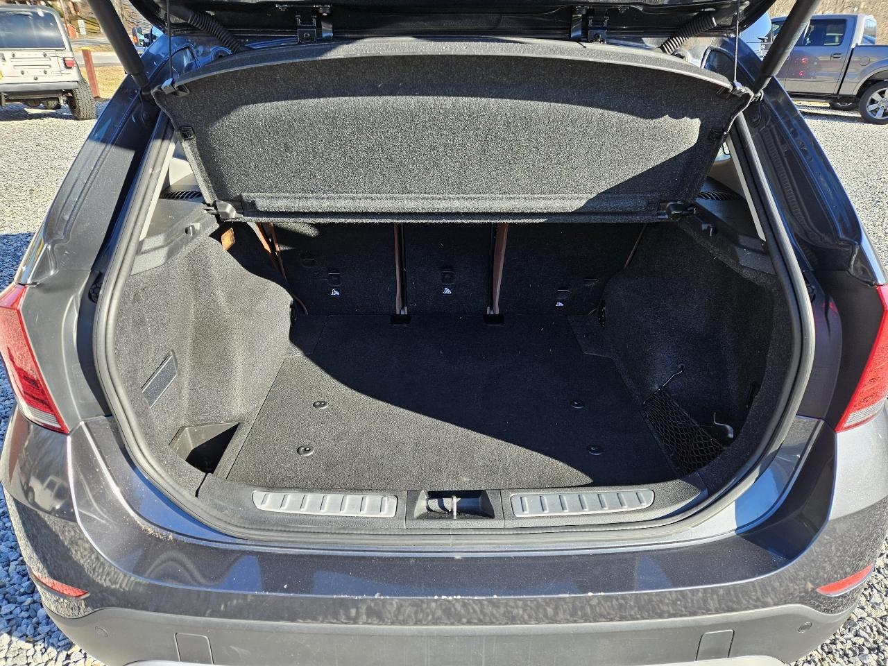 BMW X1 xDrive28i 2015