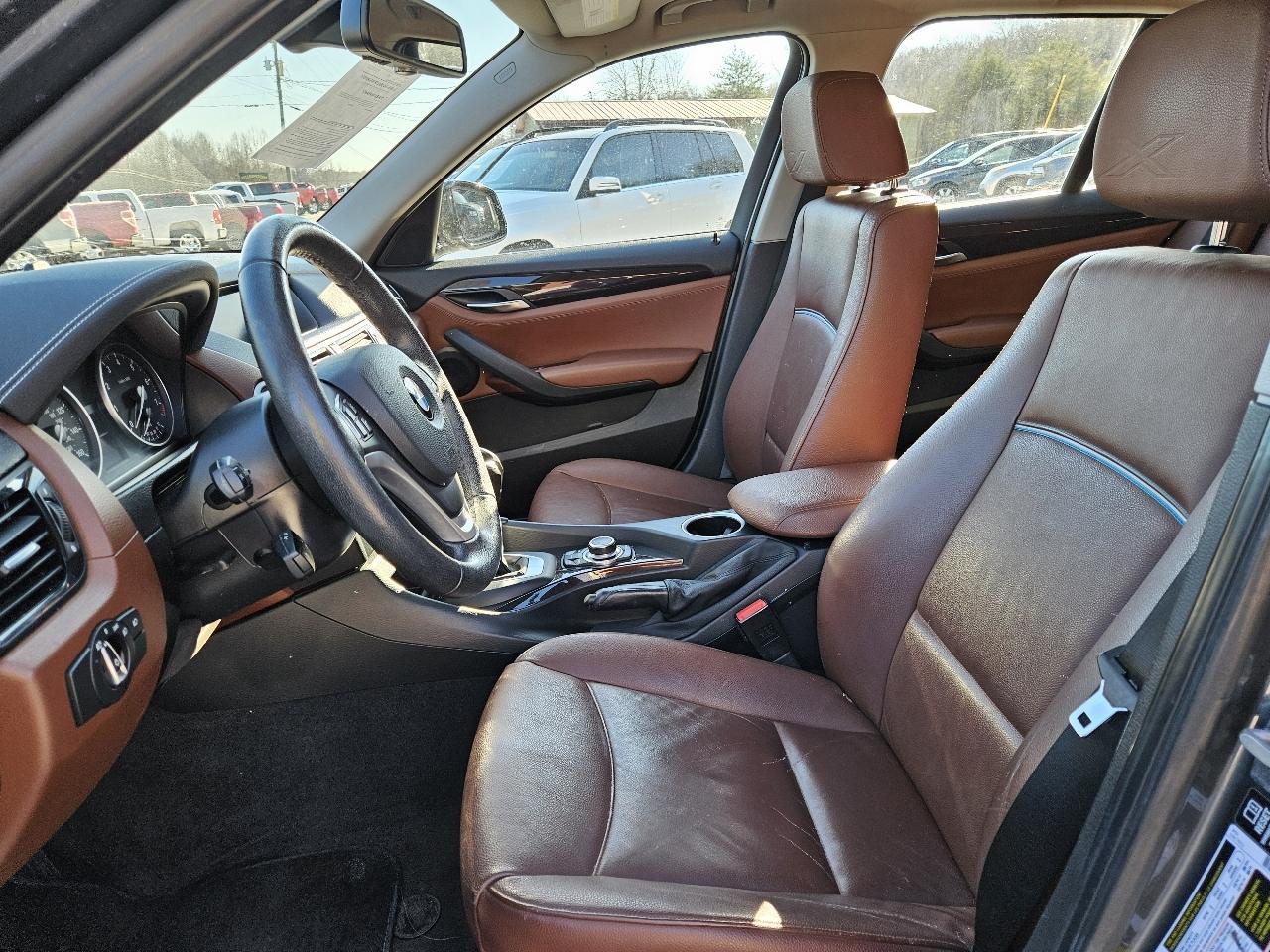 BMW X1 xDrive28i 2015