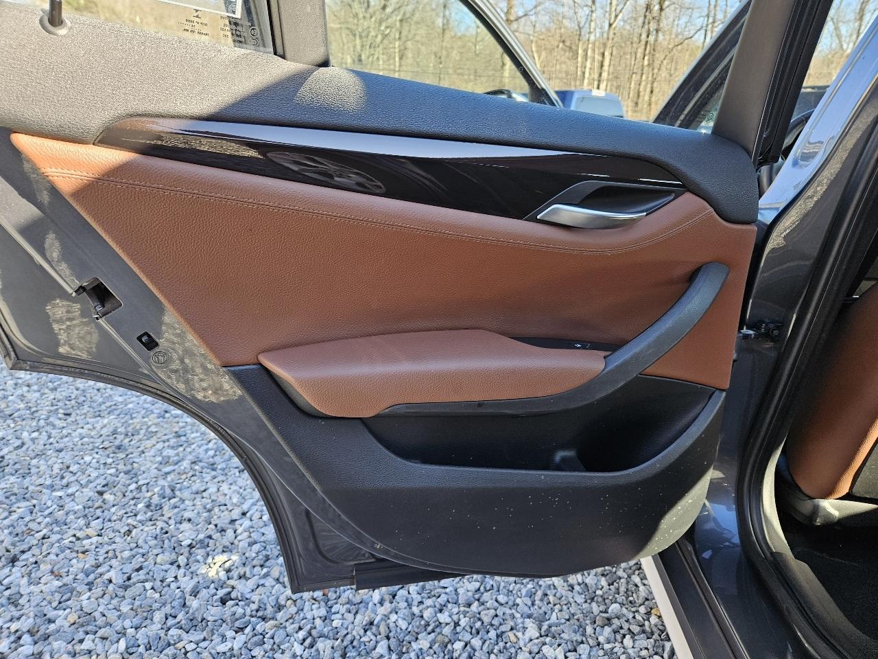 BMW X1 xDrive28i 2015