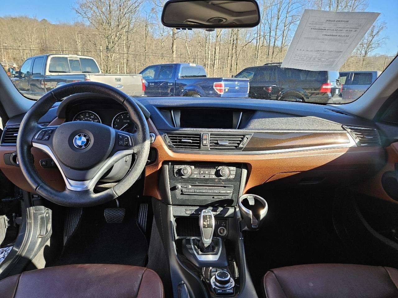 BMW X1 xDrive28i 2015