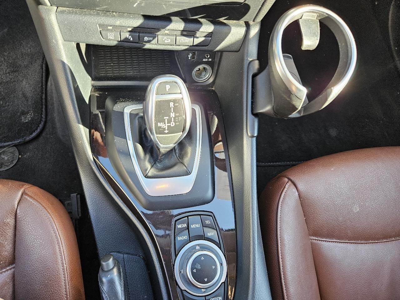 BMW X1 xDrive28i 2015