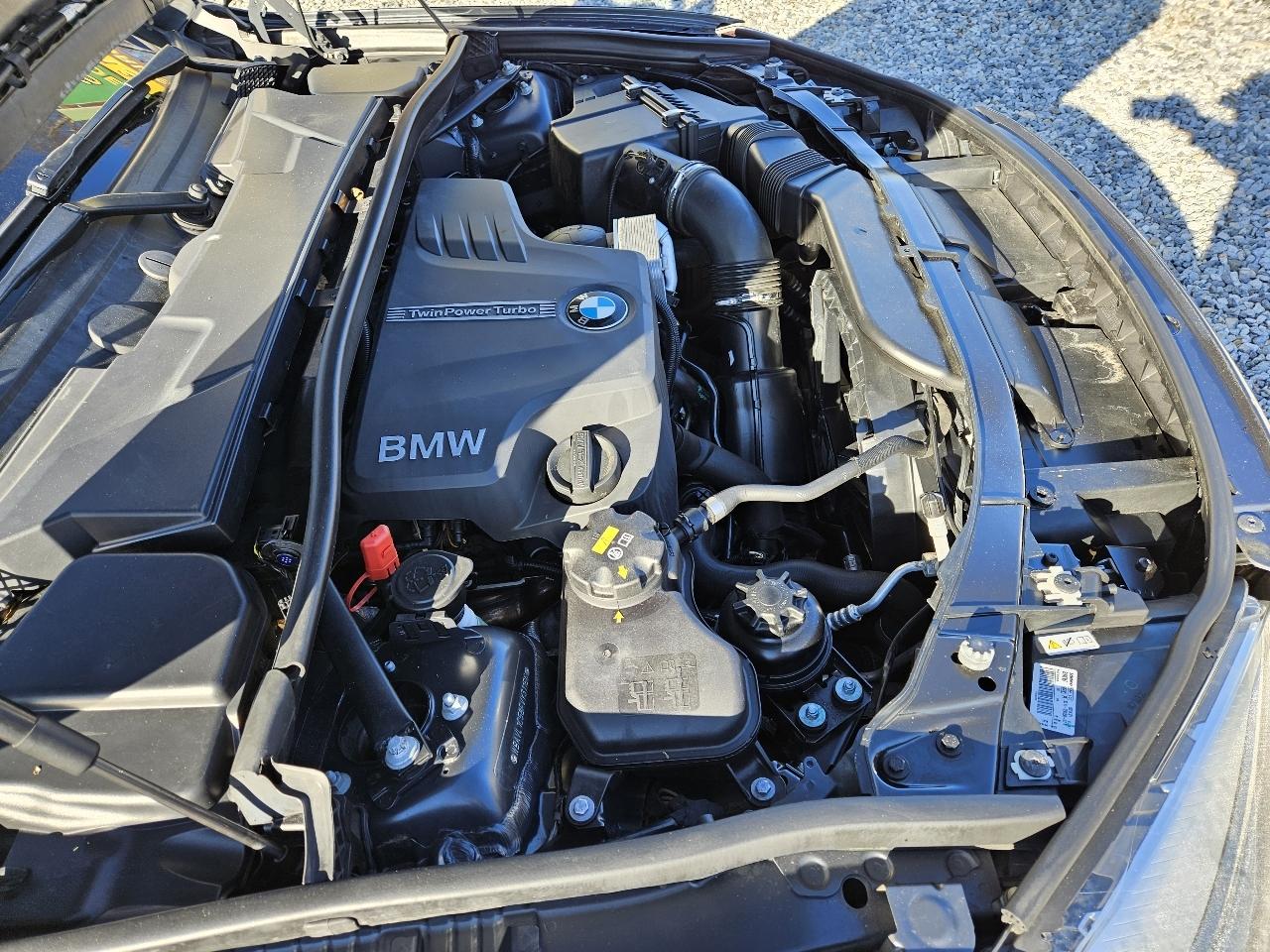 BMW X1 xDrive28i 2015