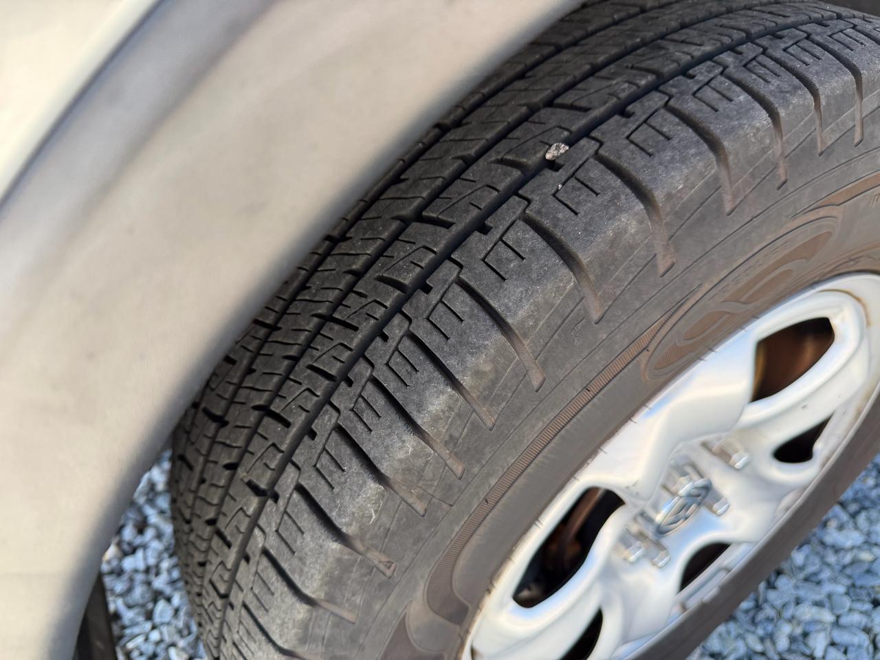 Honda CR-V LX 2WD 5-Speed AT 2014