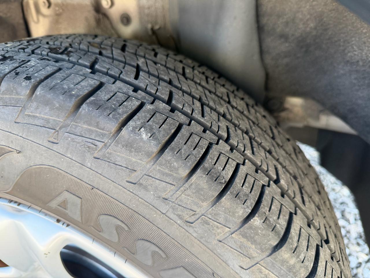 Honda CR-V LX 2WD 5-Speed AT 2014