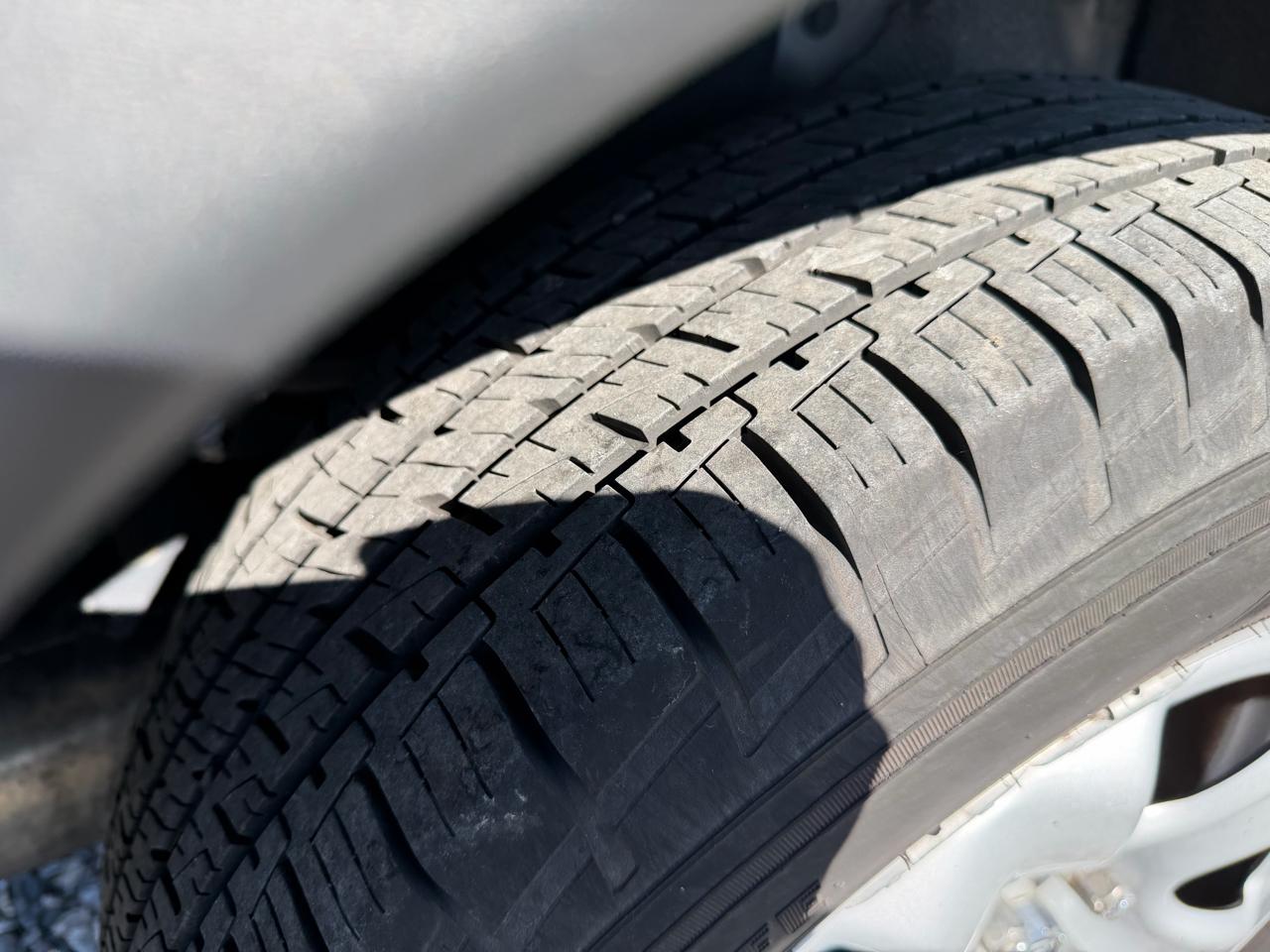 Honda CR-V LX 2WD 5-Speed AT 2014