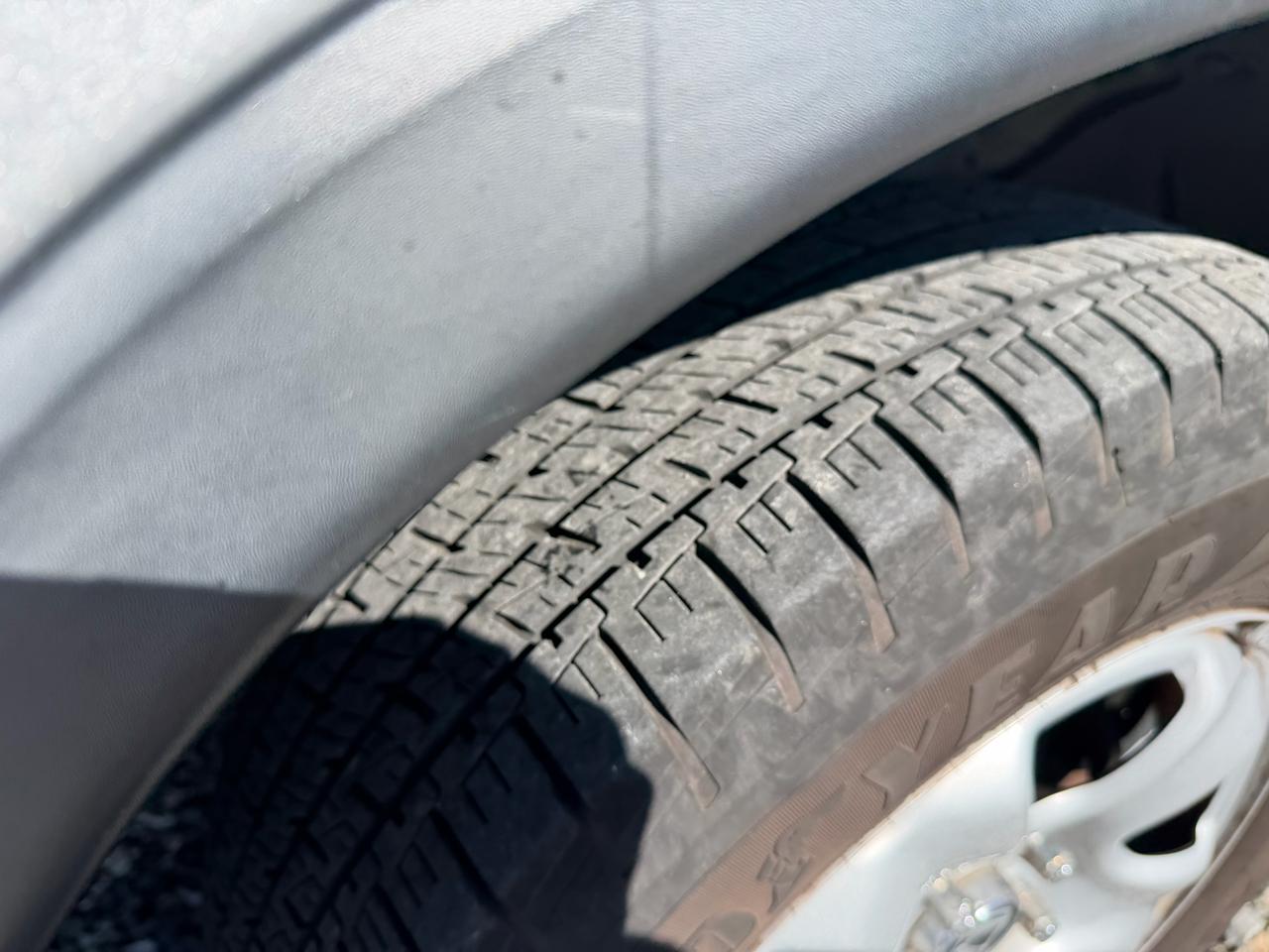 Honda CR-V LX 2WD 5-Speed AT 2014