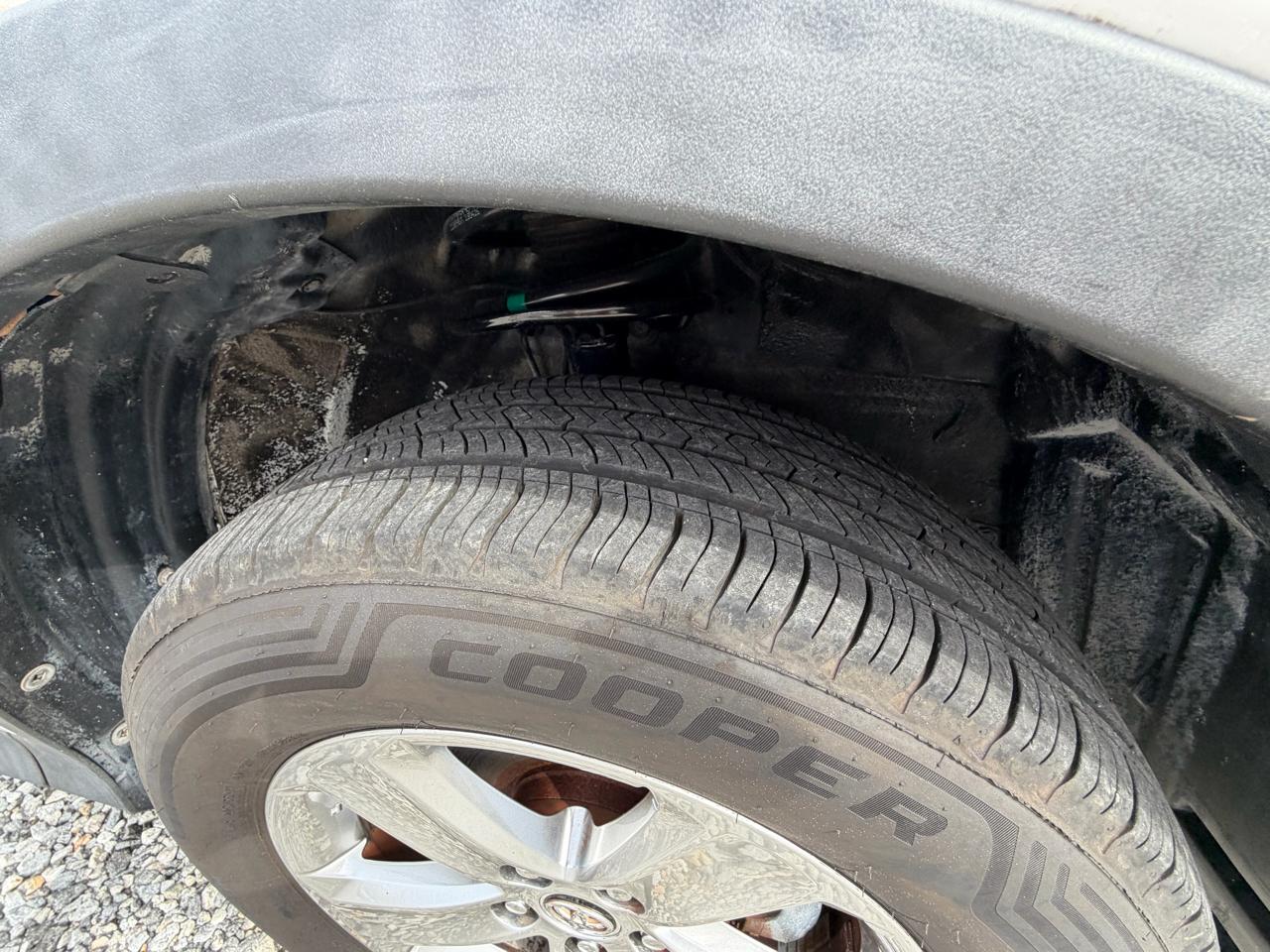 Toyota RAV4 XLE FWD 2015