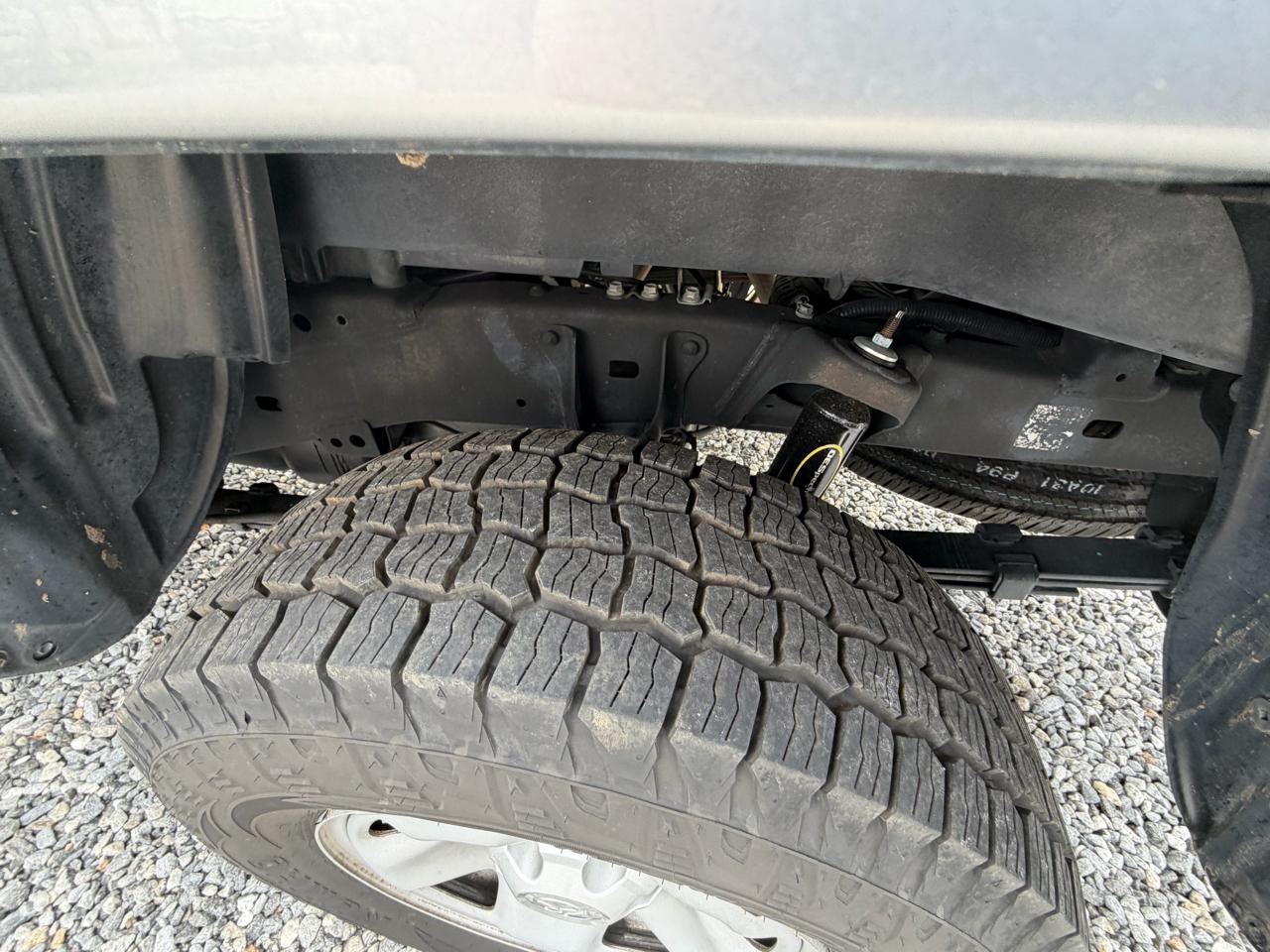 Toyota Tacoma SR5 Double Cab Long Bed I4 6AT 2WD 2017